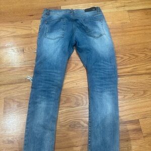 Only wore twice good condition